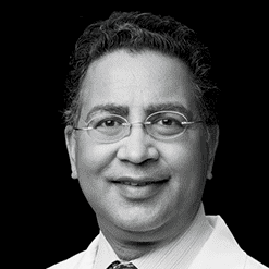 Raj P. TerKonda MD