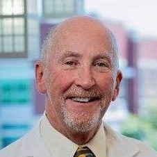 Mitchell E. Blum MD