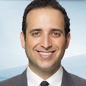 Dr. David Isaacs
