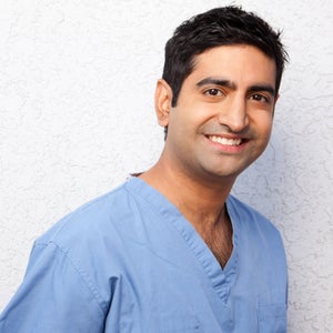Karan Dhir MD