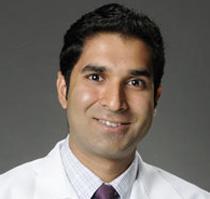 Kartik Deepak Nettar MD