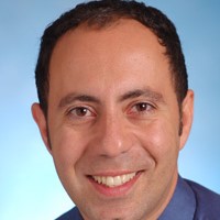 Amir Rafii MD