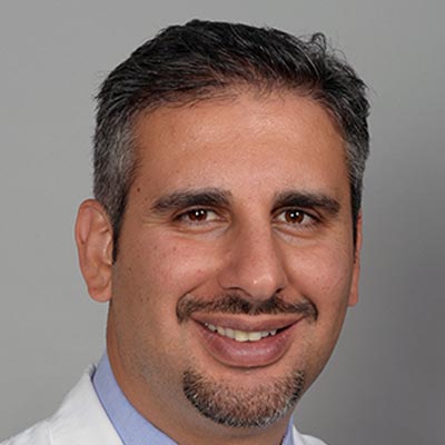 Alen Cohen MD