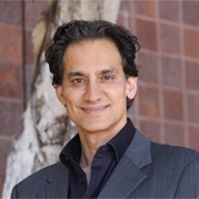 Amir Moradi MD