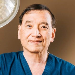 Brian K. Machida MD FACS