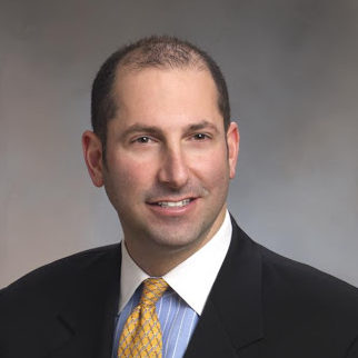 Bradley A. Greene MD