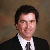 Bruce B. Chisholm MD