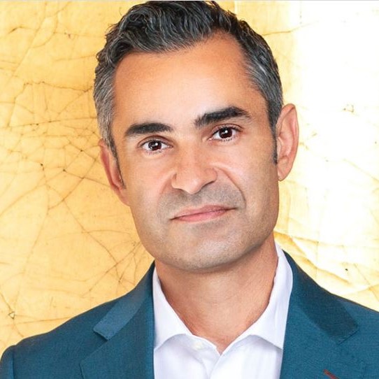 Behrooz Torkian, MD