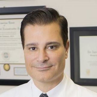 John Vartanian, MD, FACS