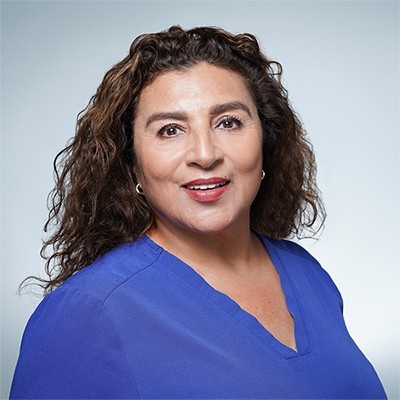 Ana Maria Robles LE