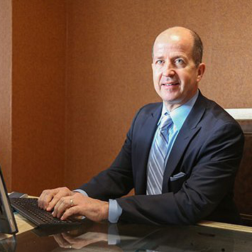 David Alessi MD