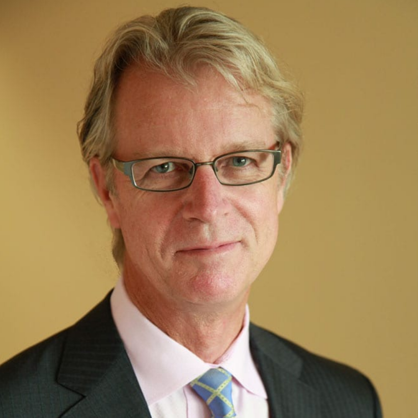 David Butler MD