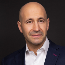 David M. Lieberman MD