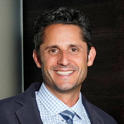 Ethan Handler MD