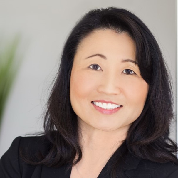 Jacqueline Cheng, M.D.