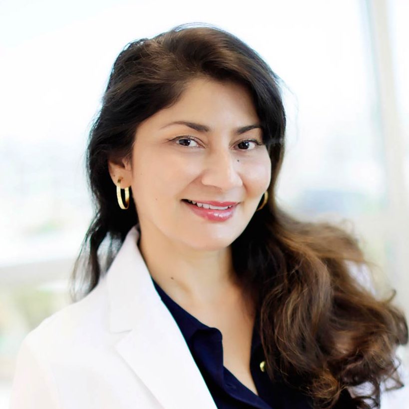 K. Kay Durairaj MD