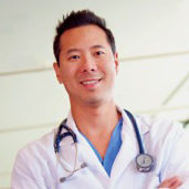Raymond Lee MD