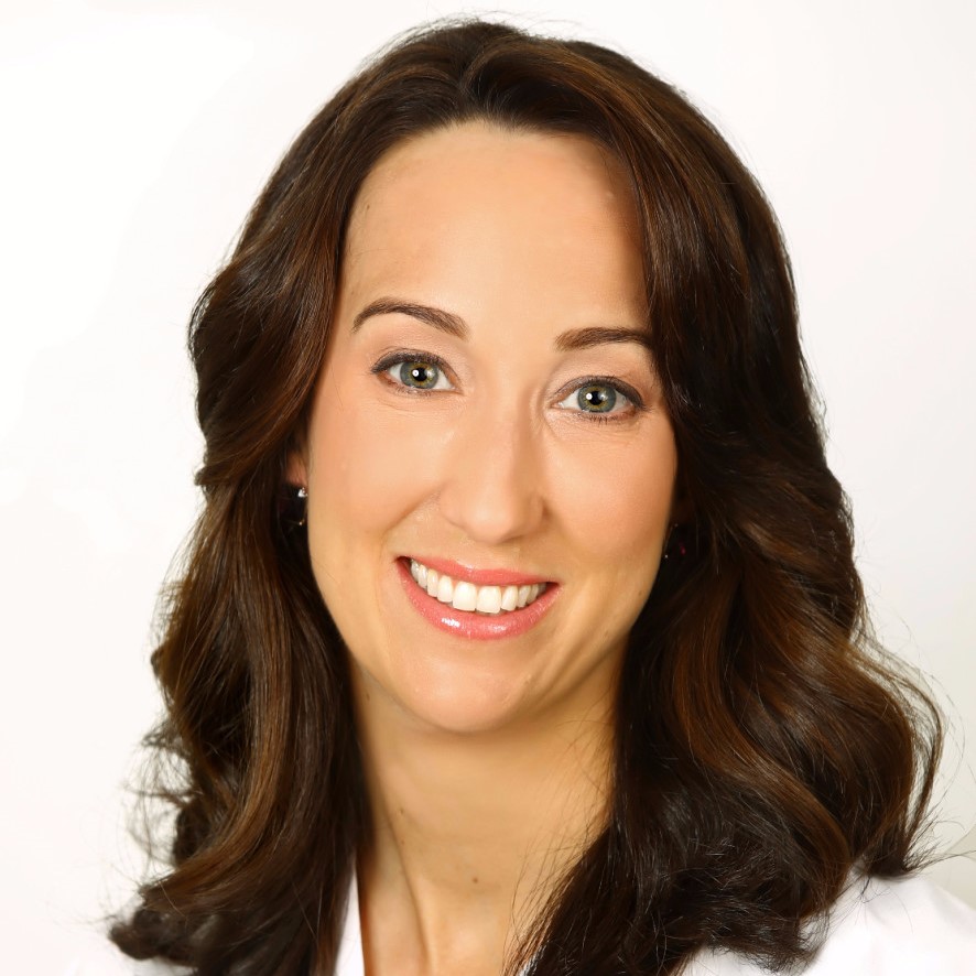 Dr. Anne Chapas