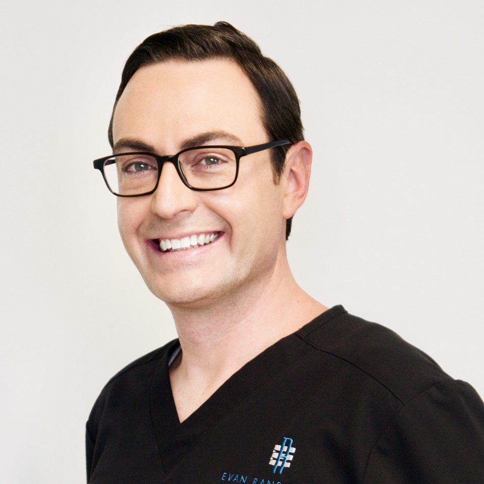 Evan R. Ransom MD