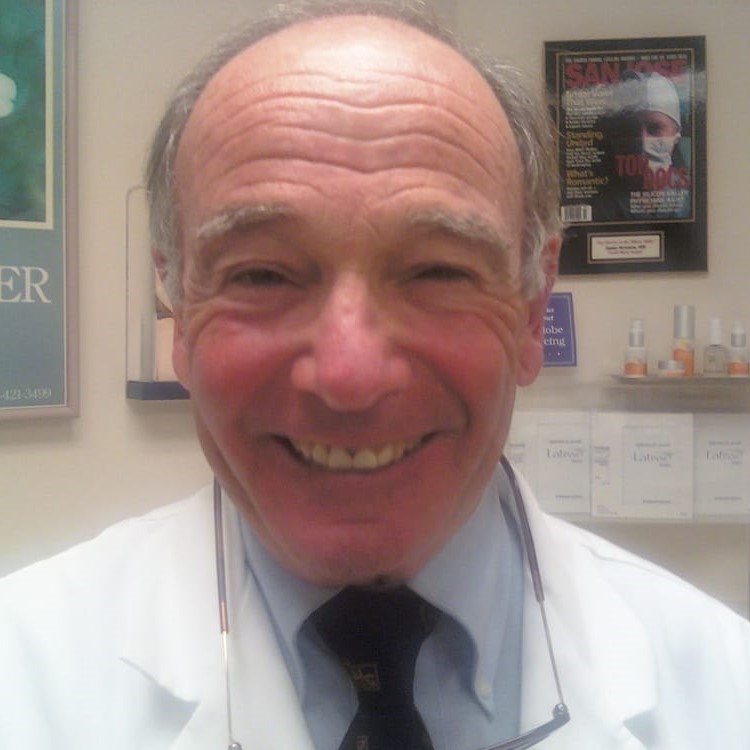 George W. Shorago MD