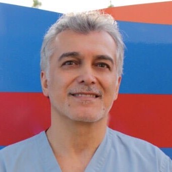 Hamid C. Hajarian MD, DDS, MS