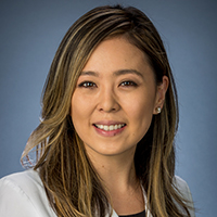 Irene April Kim MD