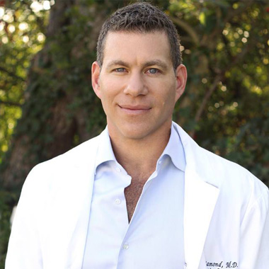 Jason Diamond MD