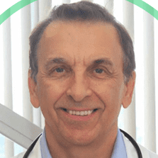 Konstantin Salkinder MD