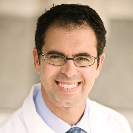 Matthew D. Mingrone MD