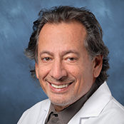 Nicholas L. Schenck MD