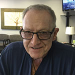 Jerrold Polterock MD
