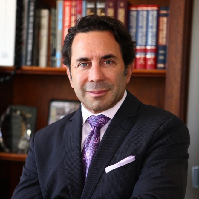 Paul S. Nassif MD