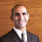 Peyman Soliemanzadeh MD