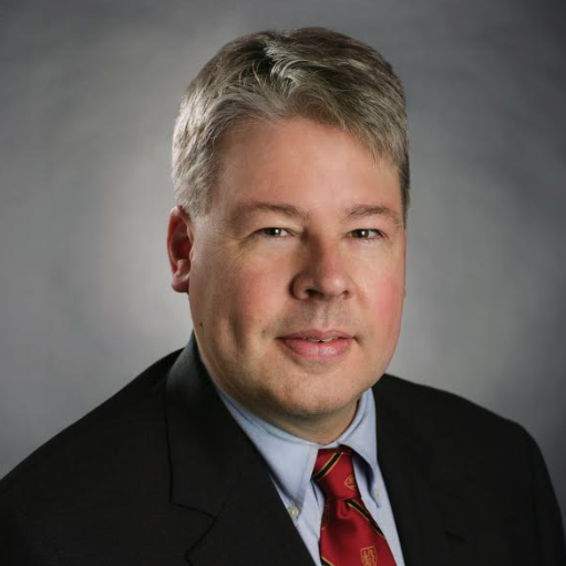 R. James Koch MD