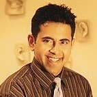 Raj Chopra MD