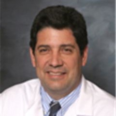 Robert Del Junco MD