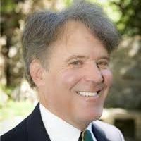 Ronald R. Ward MD