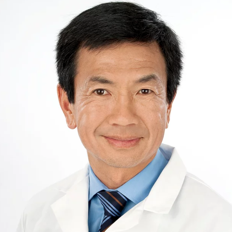 Ron Moy MD