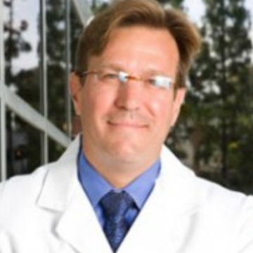 James Heinrich MD
