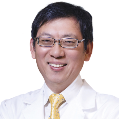 George Sun MD