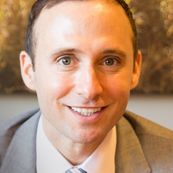 Keith Marcus MD