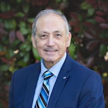 Slim Bouchoucha DDS,MS,FACS