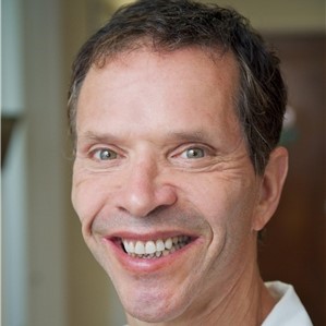 Steven Burres MD