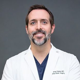 Steven M. Daines MD