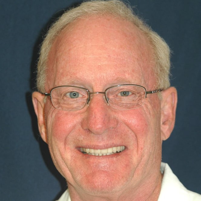 Theodore E. Staahl MD