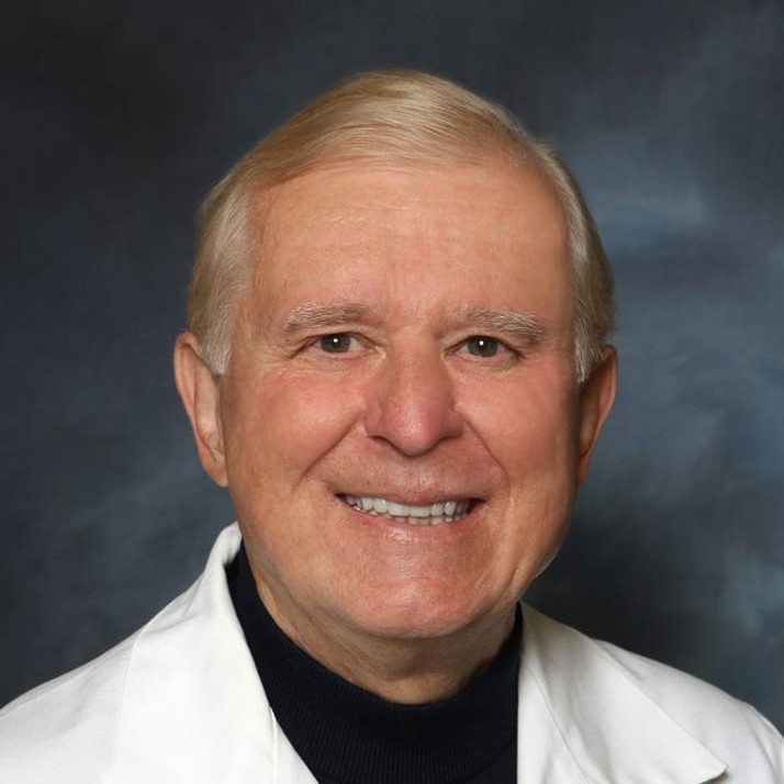 Victor Strelzow MD