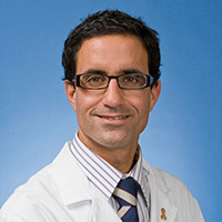 Vishad Nabili MD