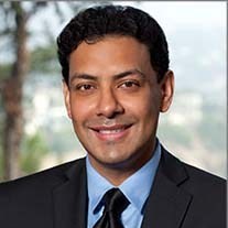Vishal Banthia MD