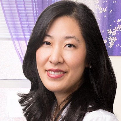 Kimberly J. Lee MD