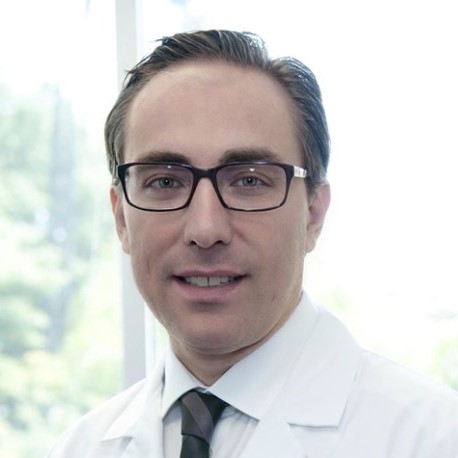 Michael Bublik MD
